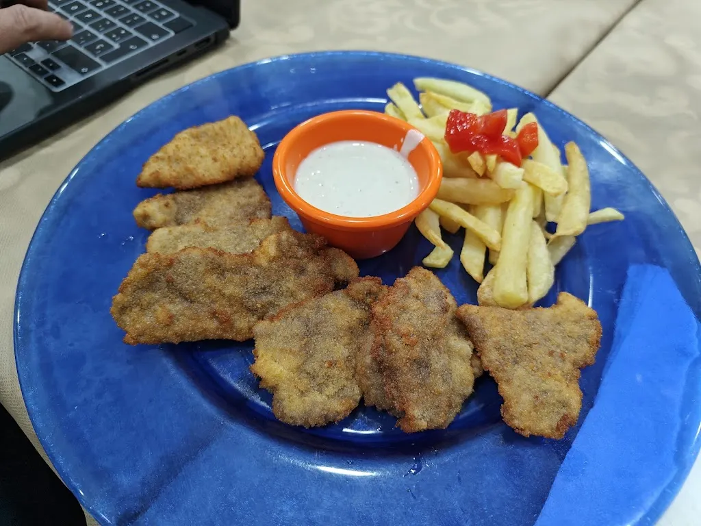 Restaurante Los Caños_Piloña_slider_image_3