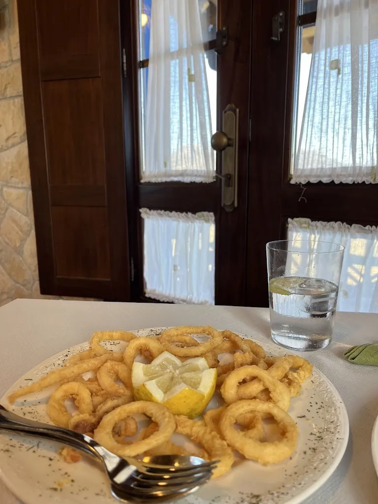 Eduardo Garcia_Restaurante Atalaya/ Casa Remis_Piloña_review