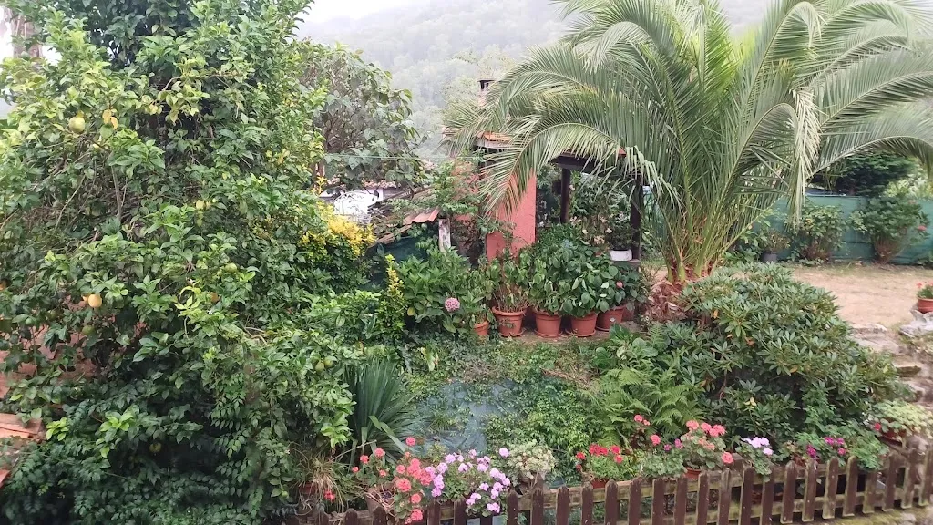 SUSANA BERNALDO DE QUIROS_Restaurante Atalaya/ Casa Remis_Piloña_review