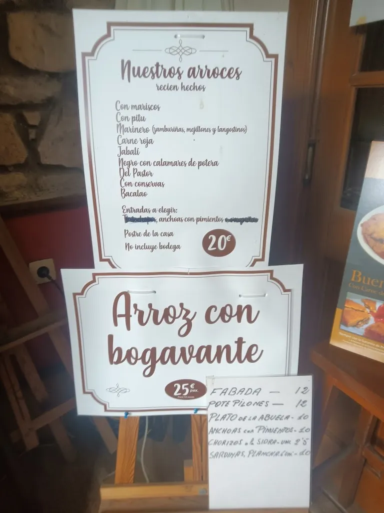 Menu_Restaurante El Sotiellu_Piloña_image_1