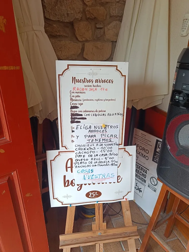 Menu_Restaurante El Sotiellu_Piloña_image_2