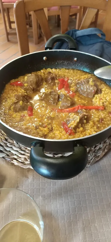 FERSAN_Restaurante El Sotiellu_Piloña_review