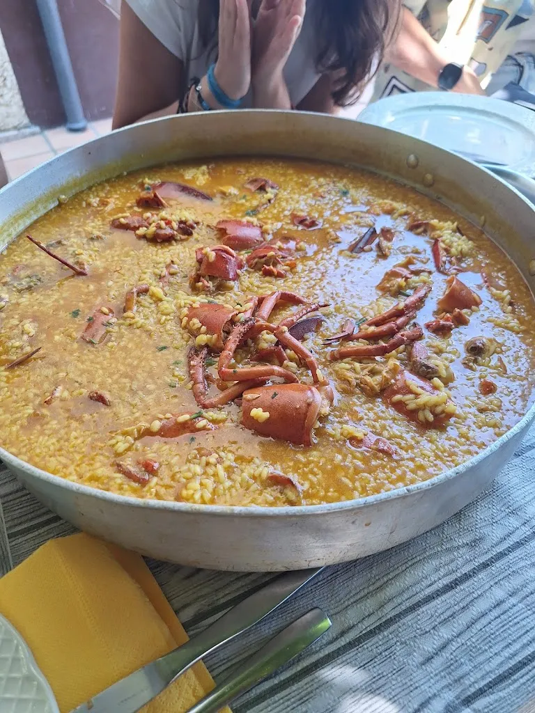 Mónica Pérez Foyedo_Restaurante El Sotiellu_Piloña_review