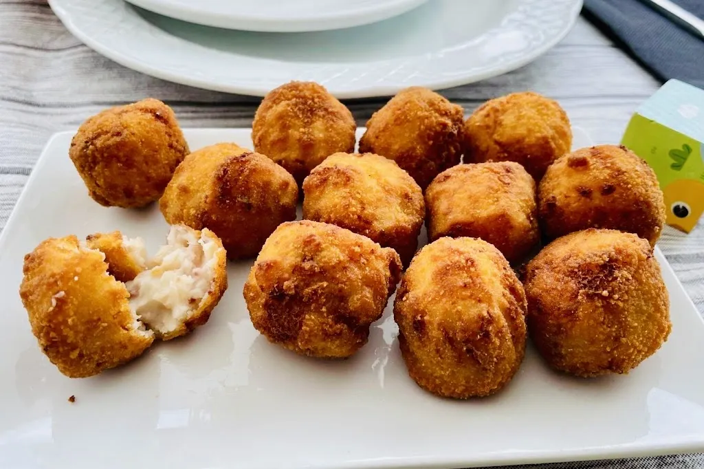 Yaiza Garrido_Restaurante El Sotiellu_Piloña_review