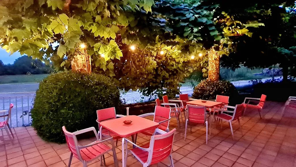 Restaurante El Sotiellu restaurant in Piloña