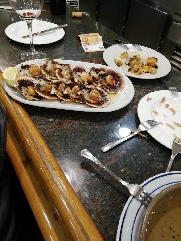 enrico perucci_Restaurante Mundial_Fene_review