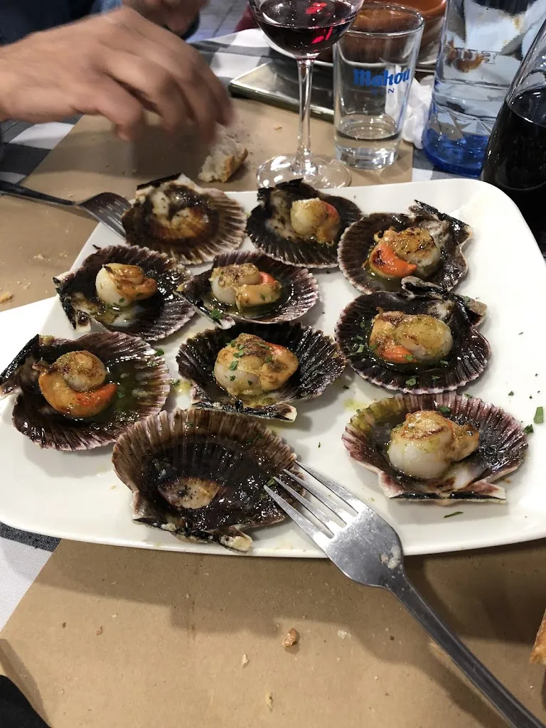 Menu_Meson Restaurante Piloñes_Piloña_image_3