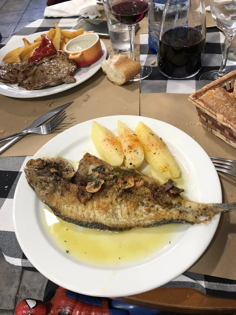 Menu_Meson Restaurante Piloñes_Piloña_image_9