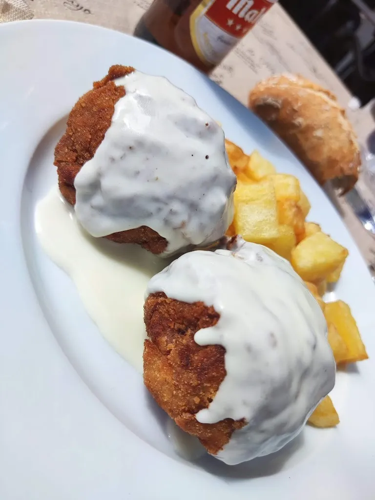 Meson Restaurante Piloñes_Piloña_slider_image_3