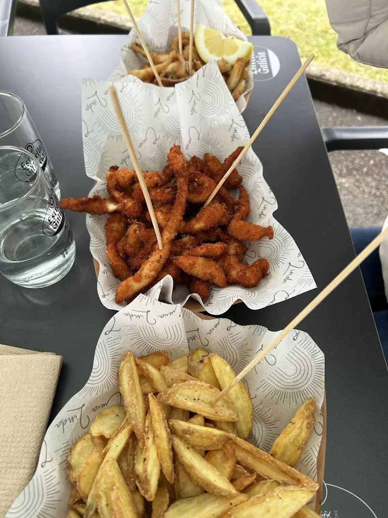 Mikel Quesada (Mikel Sugoi)_Chiringuito La Cueva_Piloña_review