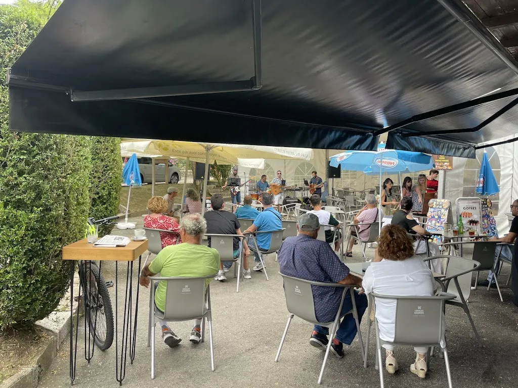 Chiringuito La Cueva_Piloña_slider_image_1