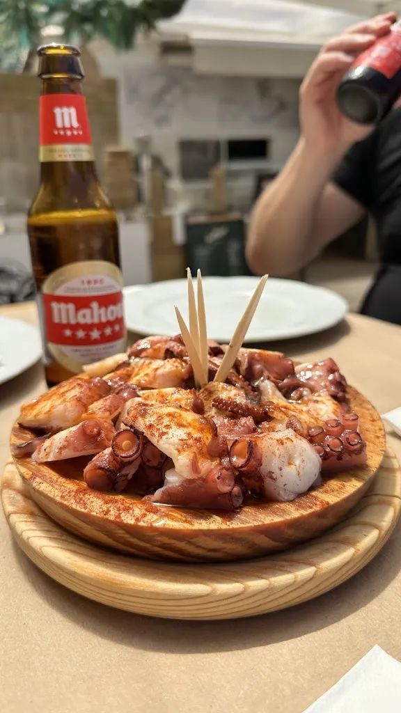 Joris van der Waart_Los Emilios_Ribadedeva_recensione