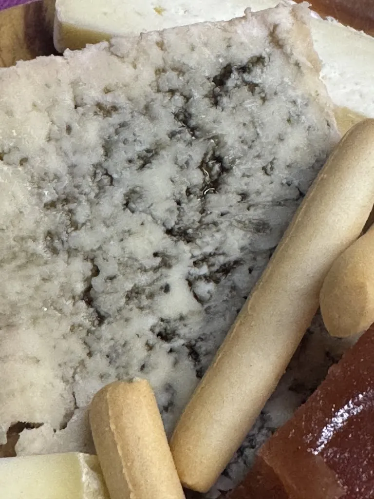 Cecilia Jung in Yoo_El llagar de Keira_Ribadedeva_review