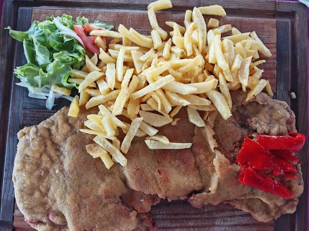 El llagar de Keira restaurant in Ribadedeva