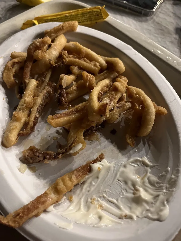 Menu_Restaurante Las Gaviotas_Ribadedeva_immagine_2