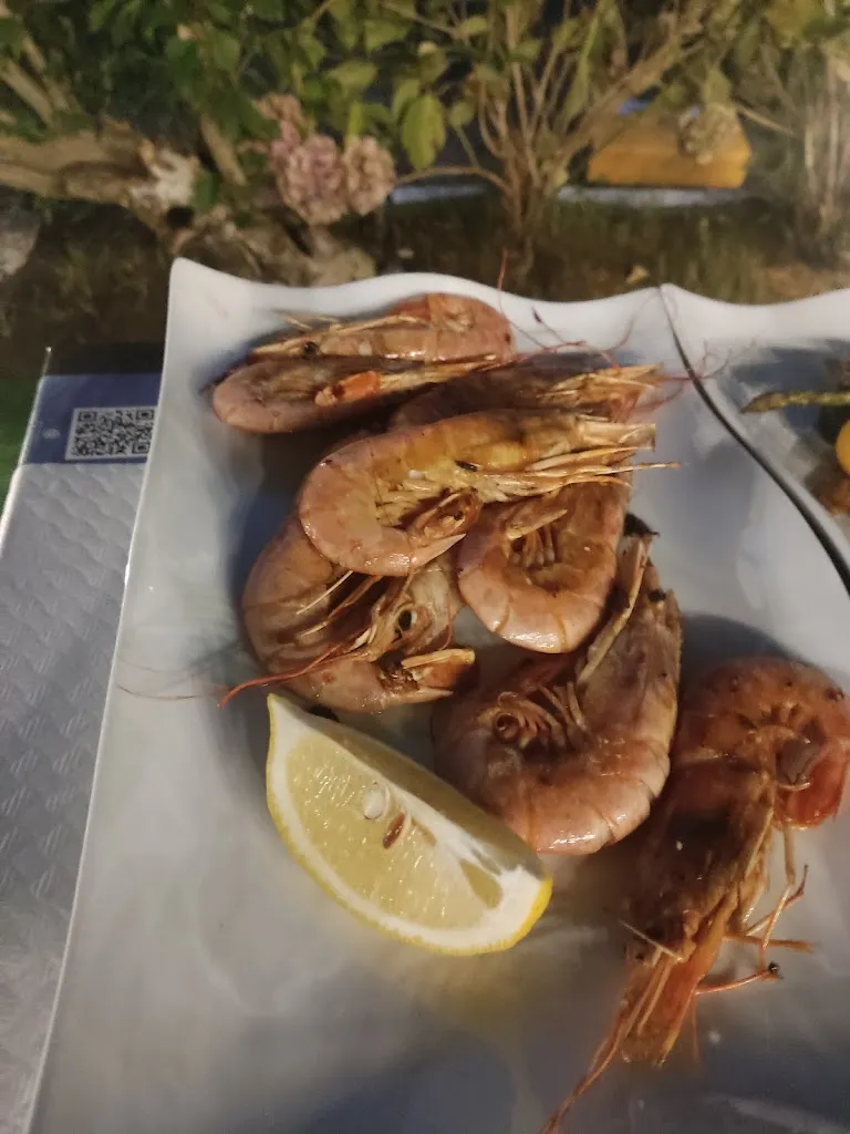 Menu_Restaurante Las Gaviotas_Ribadedeva_immagine_6