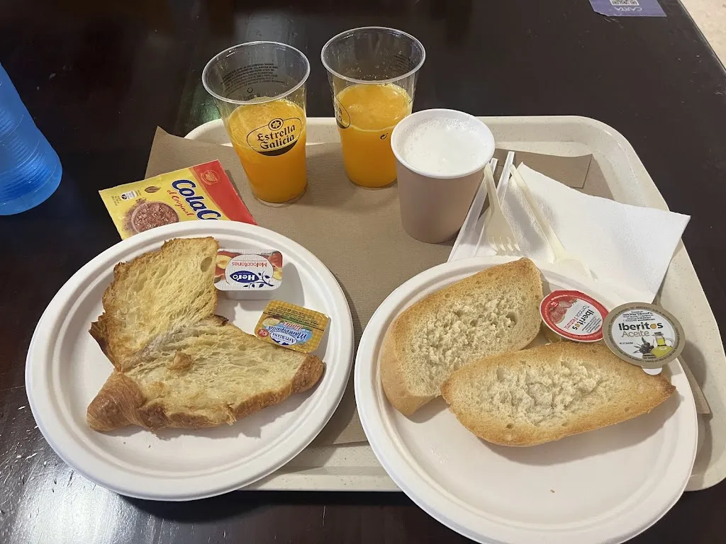 Menu_Restaurante Las Gaviotas_Ribadedeva_immagine_8