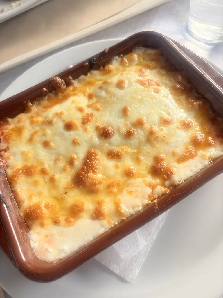 Sofii L._Restaurante Las Gaviotas_Ribadedeva_recensione