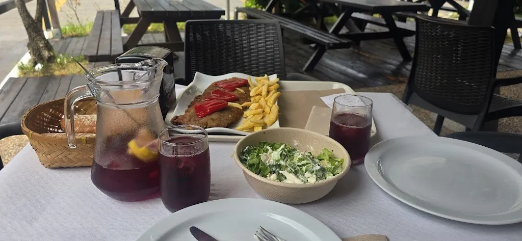 sandra herraiz_Restaurante Las Gaviotas_Ribadedeva_recensione