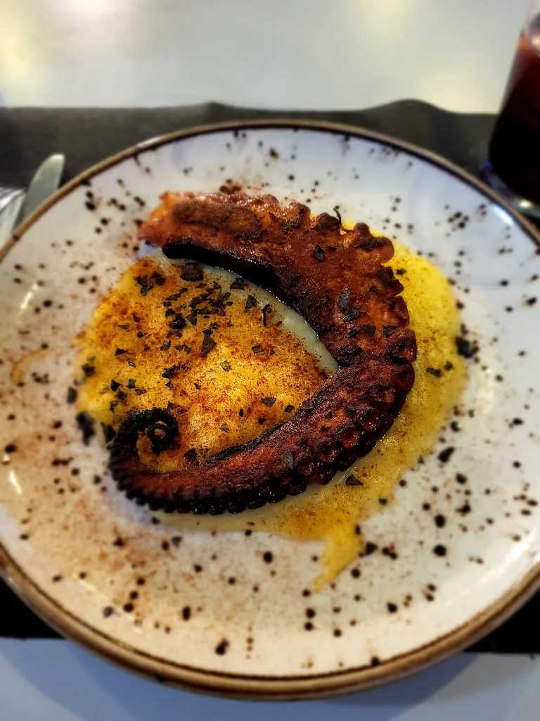 Aja Sverepova_Restaurante Capri_Ribadedeva_review