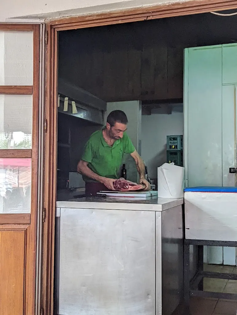 Rein Lemmens_Restaurante Parrilla El Bau_Ribadedeva_review