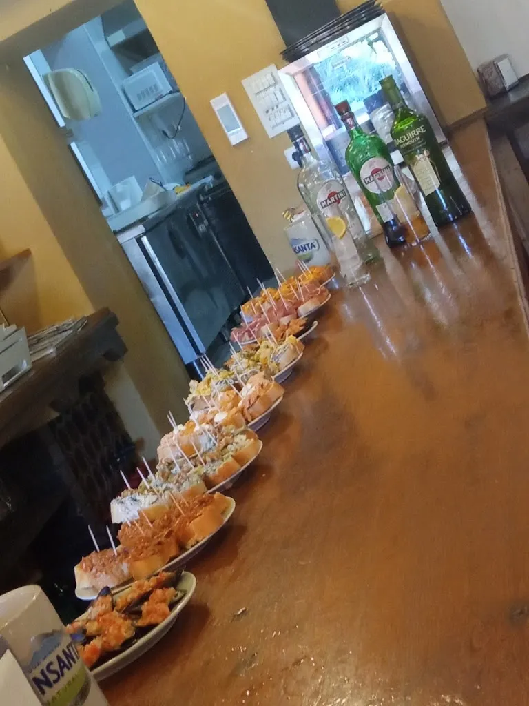 Restaurante Parrilla El Bau ristorante a Ribadedeva