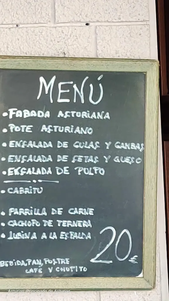 Menu_Restaurante Casa Lobato_Ribera de Arriba_image_3