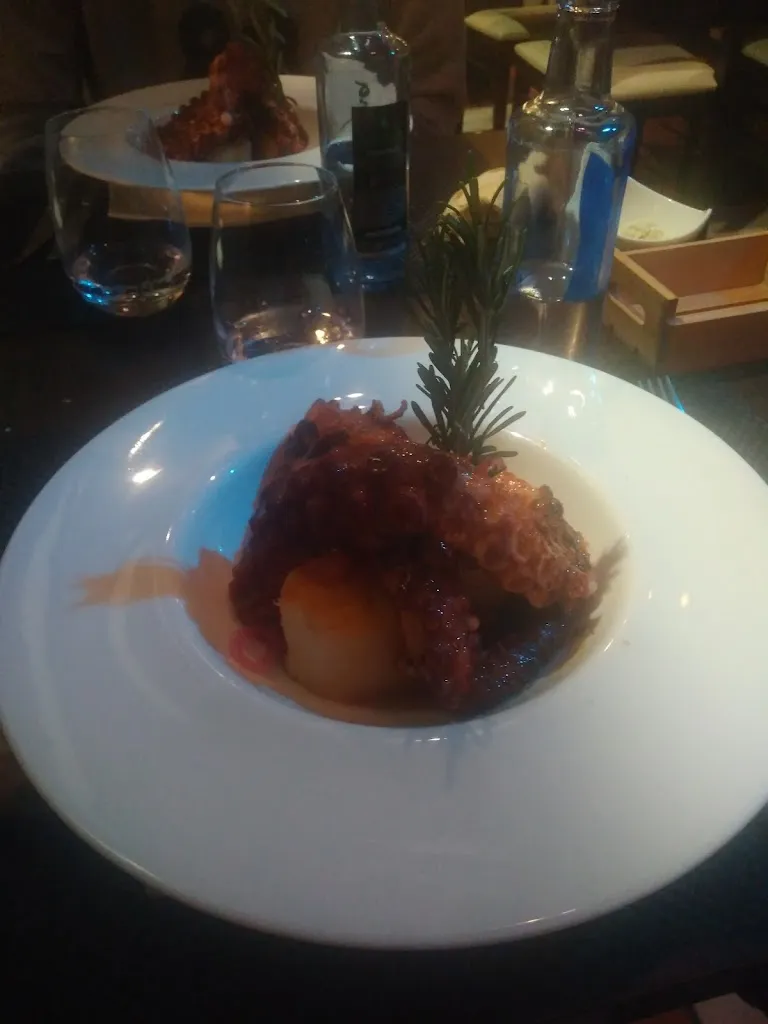 Elisabetta Zanfrini_Restaurante Casa Lobato_Ribera de Arriba_review