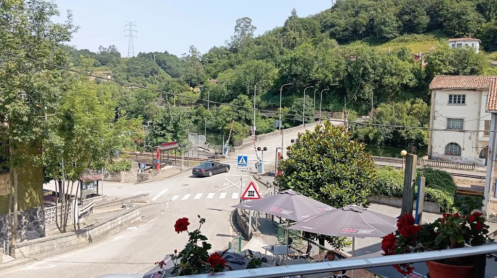 Ruben Del Baño_Restaurante Casa Lobato_Ribera de Arriba_review