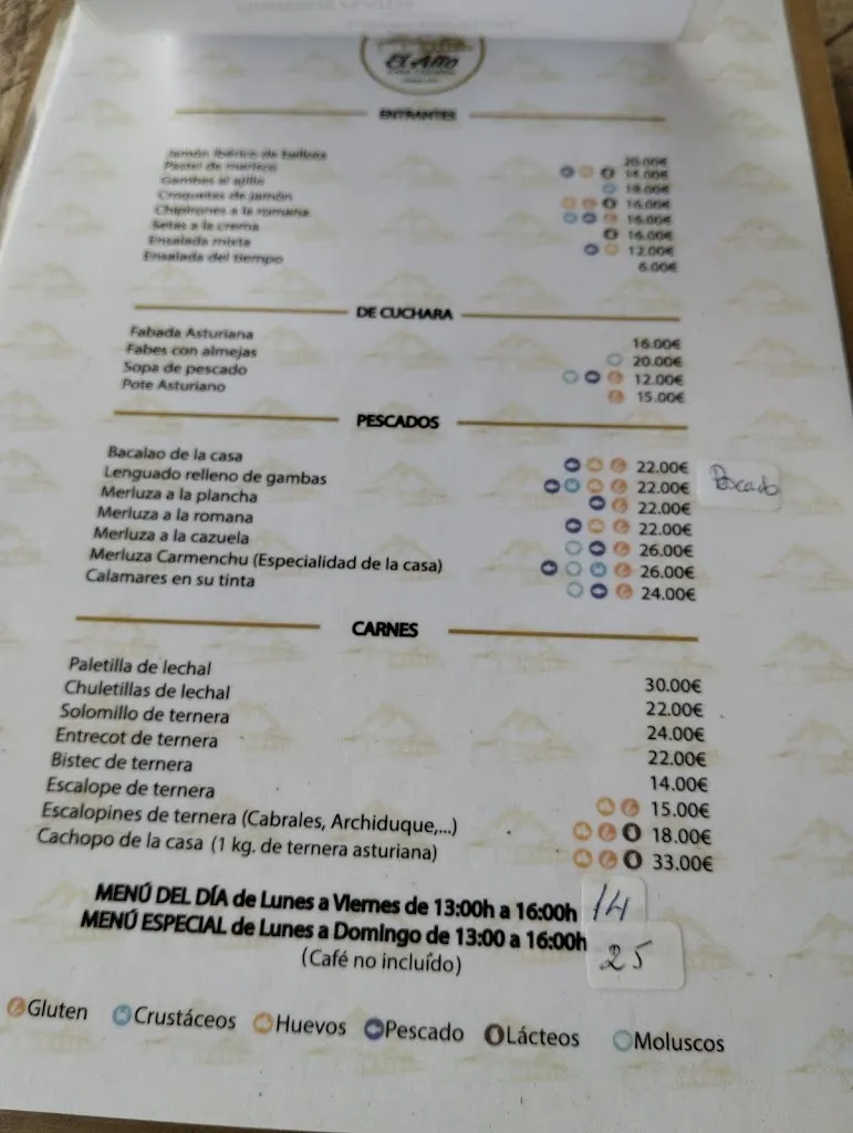 Menu_Casa Carmen Alto El Caleyu_Ribera de Arriba_image_1