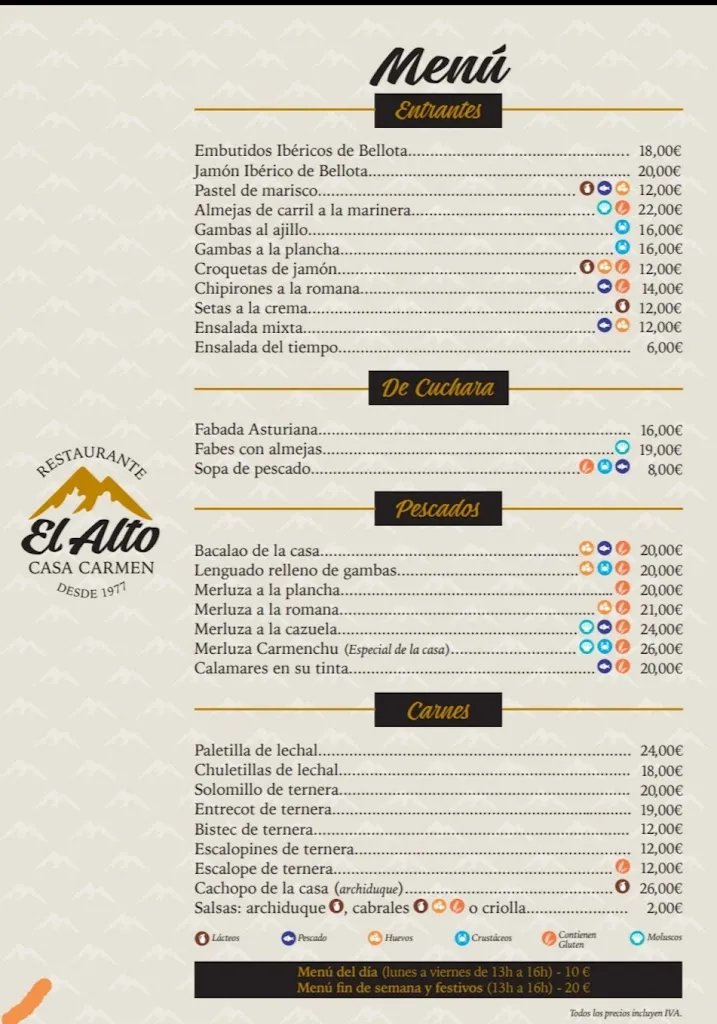 Menu_Casa Carmen Alto El Caleyu_Ribera de Arriba_image_2