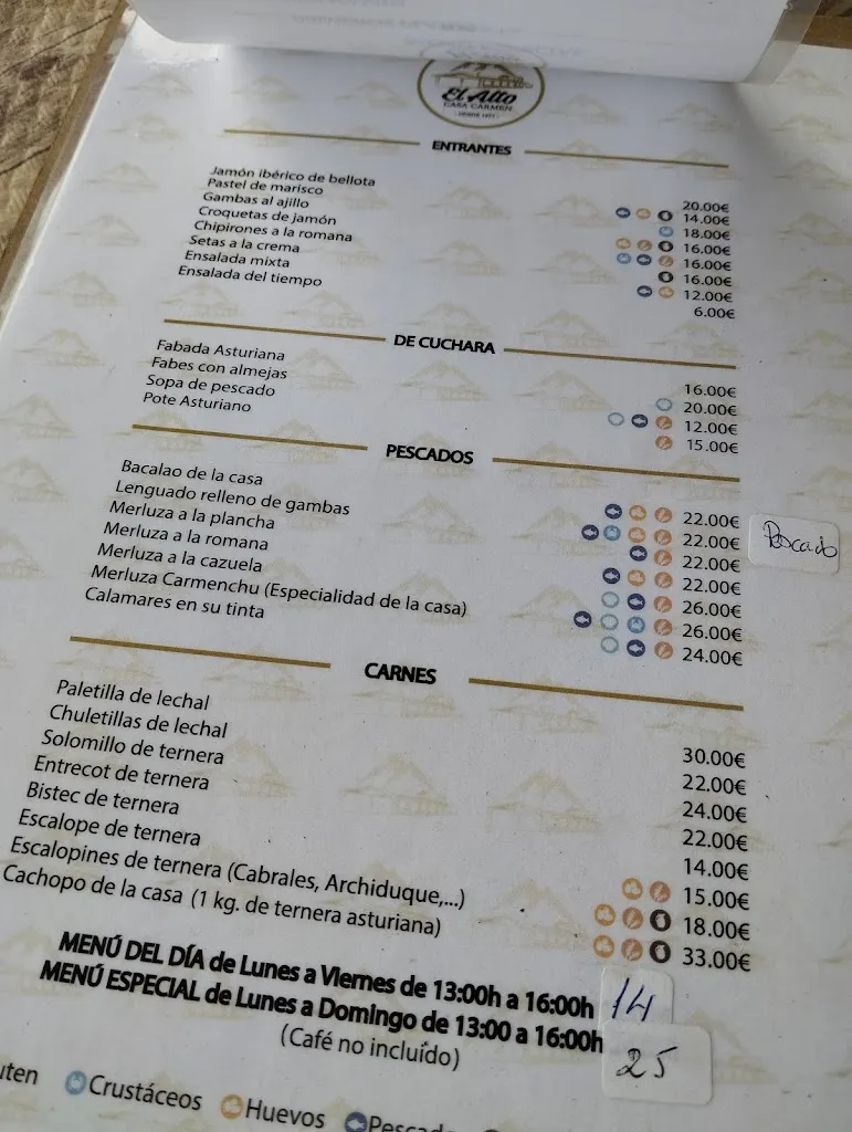 Menu_Casa Carmen Alto El Caleyu_Ribera de Arriba_image_4