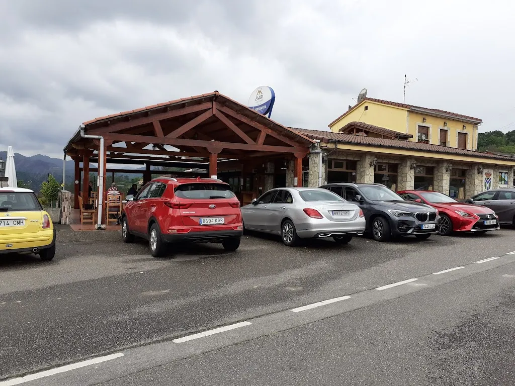 Sue Millar_Casa Carmen Alto El Caleyu_Ribera de Arriba_review