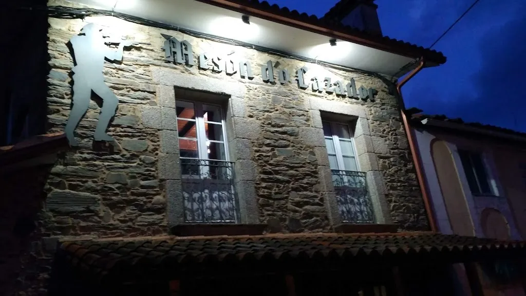 Rocío Álvarez Carballido_Mesón Do Cazador_Fene_review