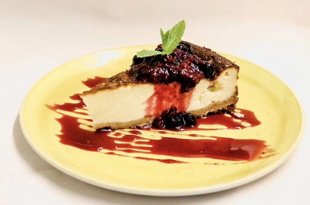 Carmita Ramos_Parrilla Ríos Rosas_Riosa_review