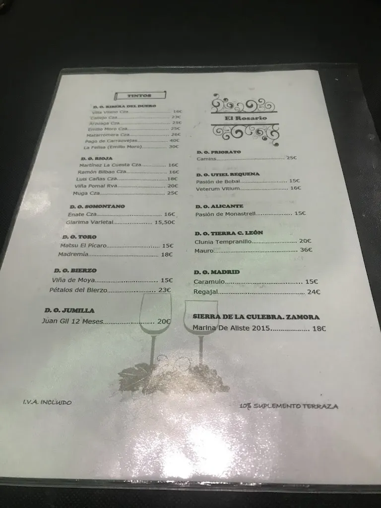 Menu_El Rosario_Riosa_image_4