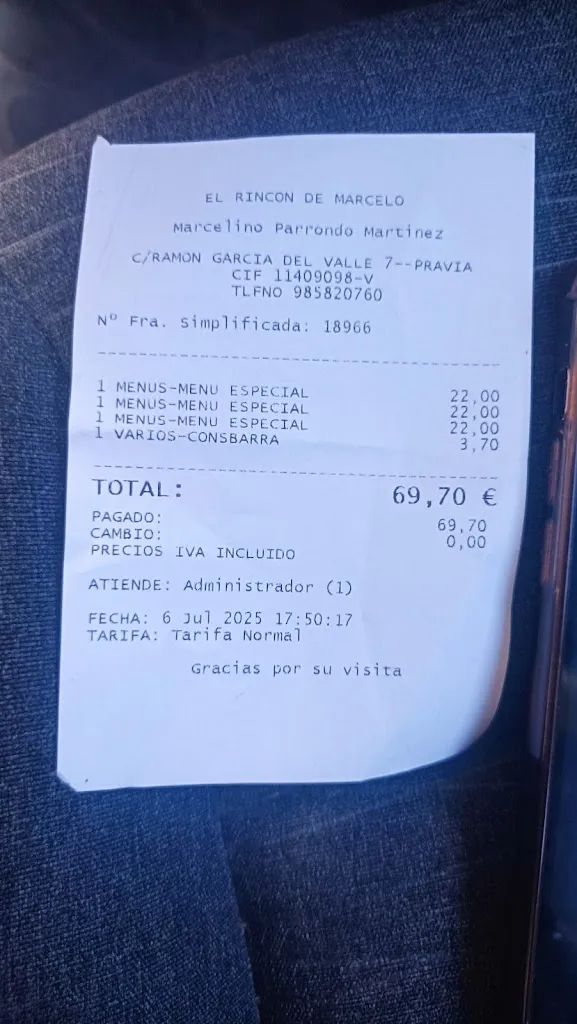 Ana_El rincón de Marcelo_Pravia_recensione