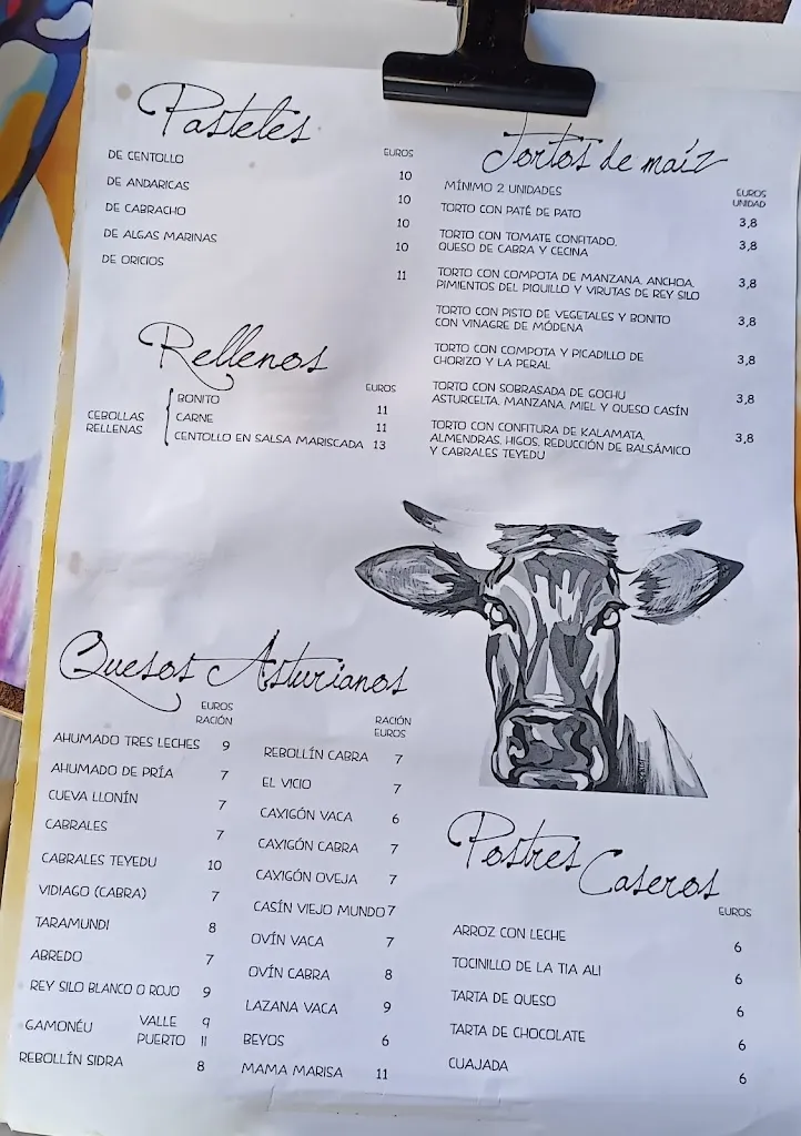 Menu_Casa Vila_Pravia_image_1