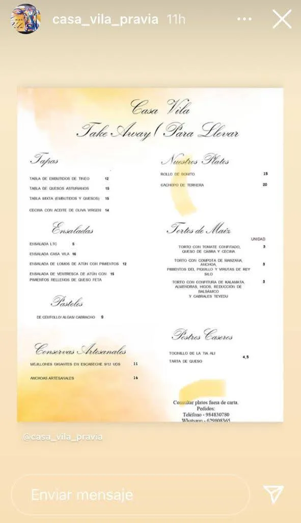 Menu_Casa Vila_Pravia_image_2