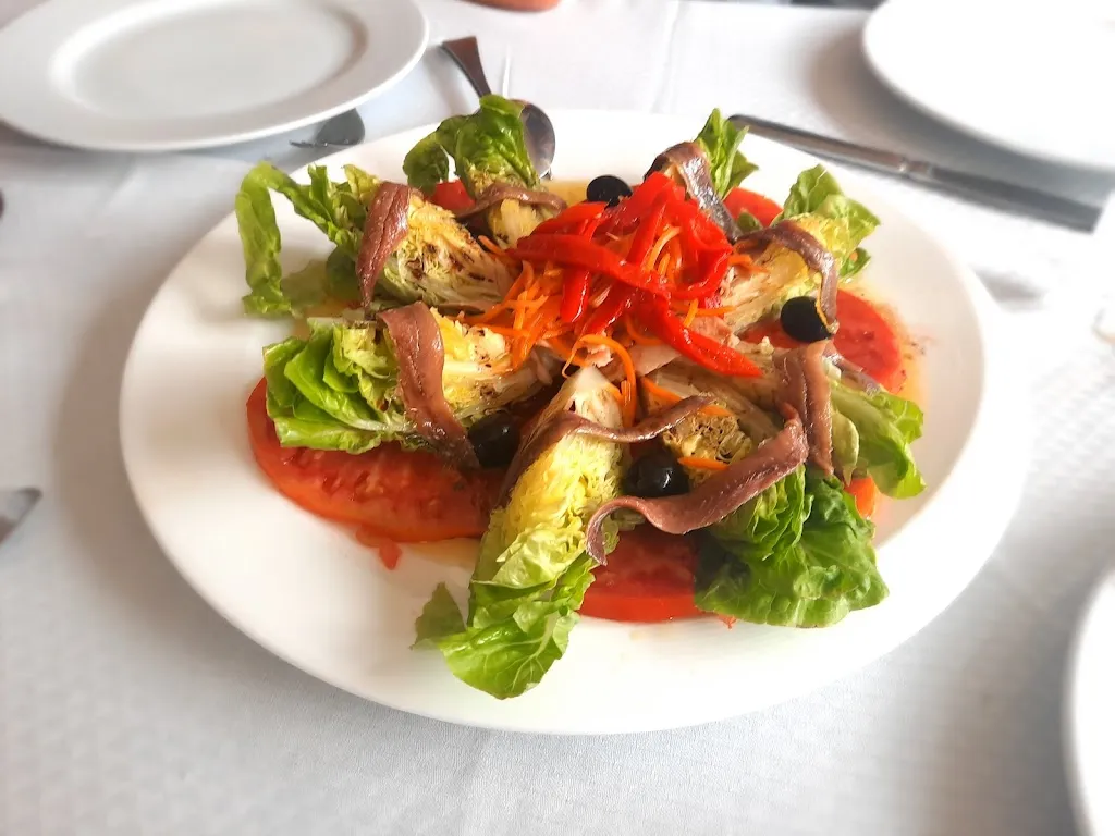 Marcos Vallina_La Cocina de Telvi_Pravia_review