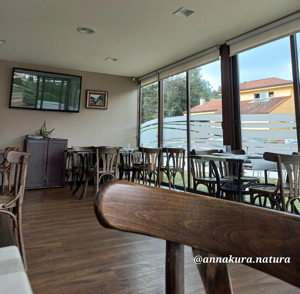 Anna T.Blaya_La Cocina de Telvi_Pravia_review