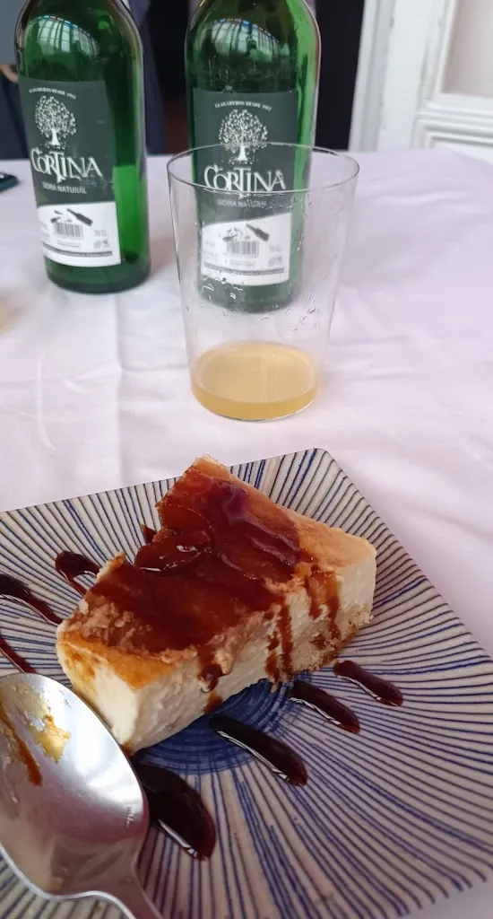 Carmen Gibaja_El Mil Sabores_Pravia_review