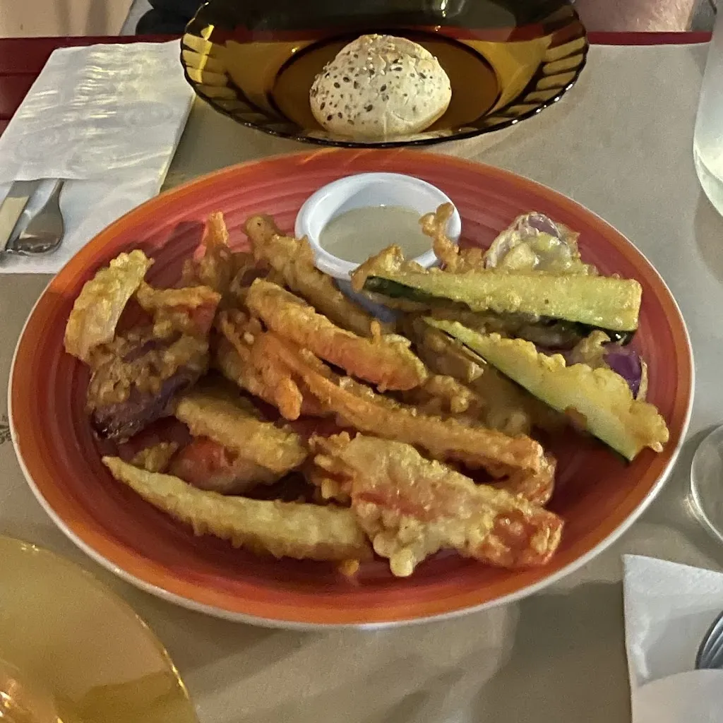 Majkel van Eekeren_Le Potage_Pravia_review