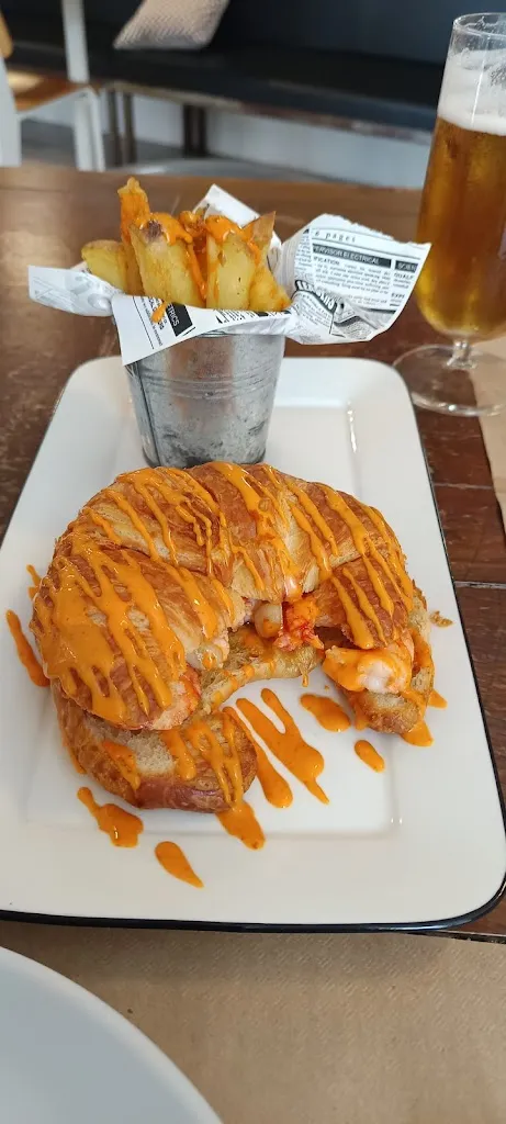 Pepe Costiella_Le Potage_Pravia_review