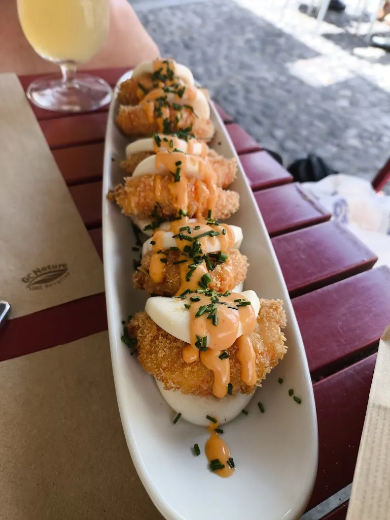 Mayte del Riego Eiroa_Le Potage_Pravia_review