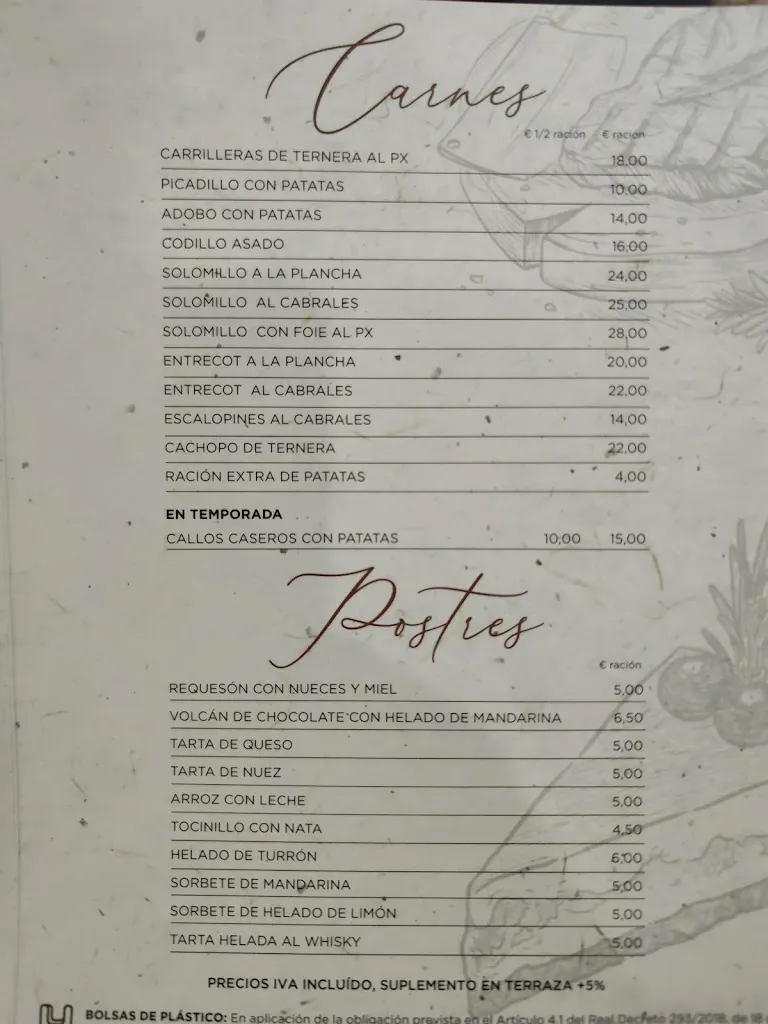 Menu_Restaurante Las Brisas Pravianas_Pravia_image_2