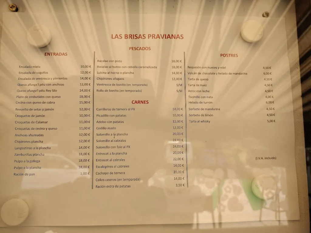 Menu_Restaurante Las Brisas Pravianas_Pravia_image_3