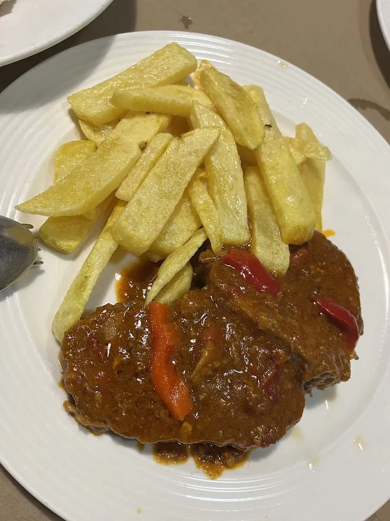 Yasmin Ampudia_Restaurante Las Brisas Pravianas_Pravia_review