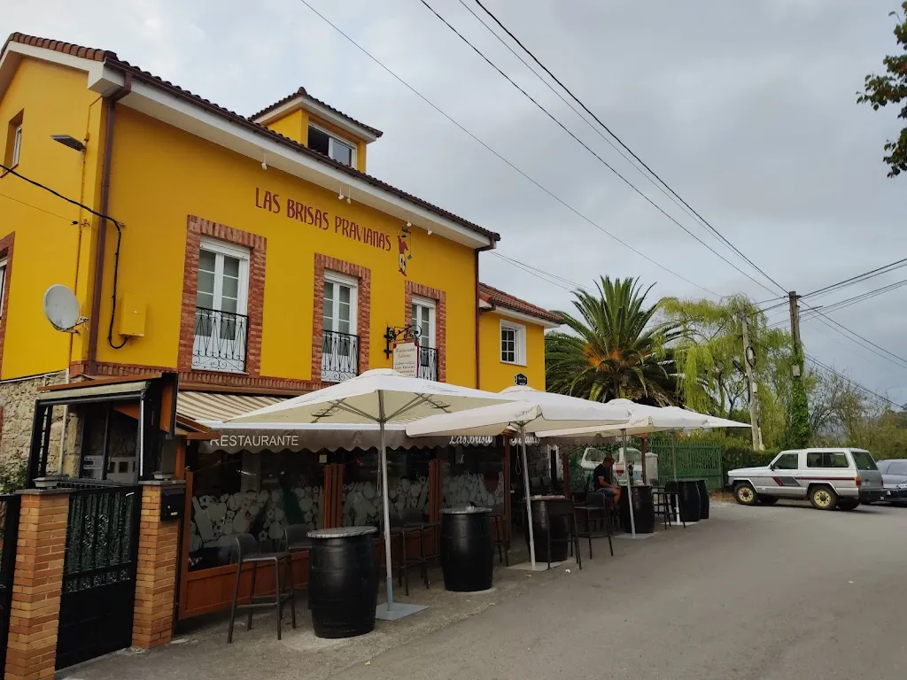 Stephane_Restaurante Las Brisas Pravianas_Pravia_review