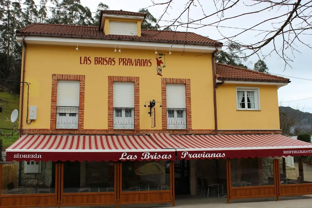 Restaurante Las Brisas Pravianas_Pravia_slider_image_1